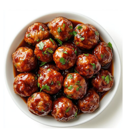 Manchurian Balls Australia grocery